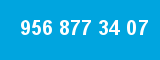 956 877 34 07 956 877 34 07